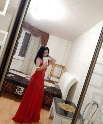 Анкета проститутки Арина - Фото 1, Ахуново, 30 лет, №38